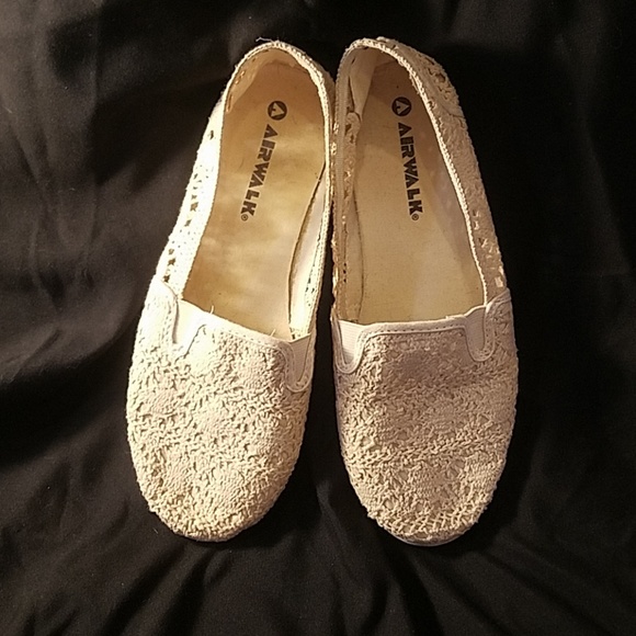Airwalks Shoes - Adorable Airwalks